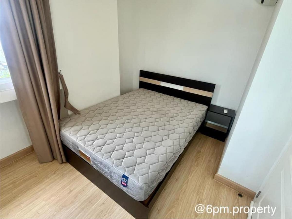 For RentCondoRama 8, Samsen, Ratchawat : @6pm.property 📍For rent: Chateau In Town Rama 8 (Chateau In Town Rama 8), beautiful room, good price, Rama 8 Bridge view