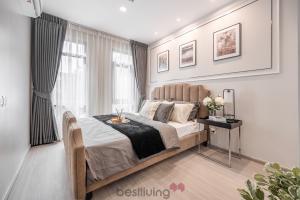 For SaleCondoRama9, Petchburi, RCA : 💎 𝐀𝐬𝐩𝐢𝐫𝐞 𝐀𝐬𝐨𝐤𝐞-𝐑𝐚𝐭𝐜𝐡𝐚𝐝𝐚 Luxury condo, location 𝐍𝐄𝐖 𝐂𝐁𝐃 | Room size 𝟑𝟓 sq.m. Convenient for all travel 🛤️