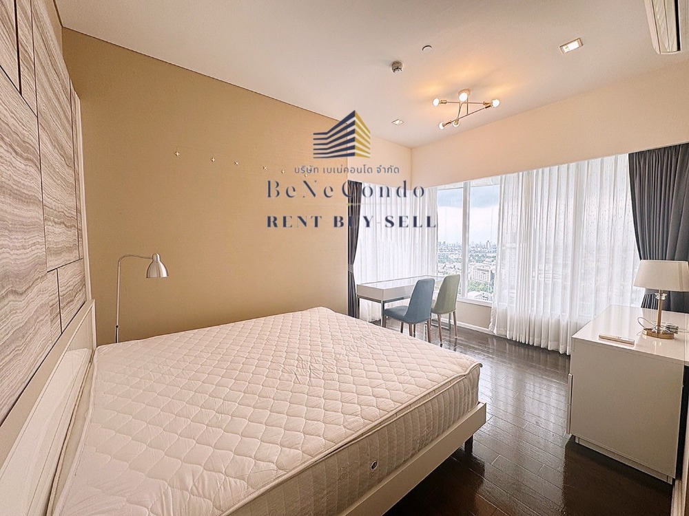 For RentCondoLadprao, Central Ladprao : ***(2 bedrooms) Condo for rent: The Saint Residences ***