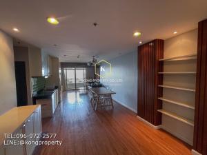 For RentCondoRama 8, Samsen, Ratchawat : Condo for rent, Thew River Place, Charan 46, near MRT Bang Yi Khan