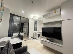 For RentCondoWitthayu, Chidlom, Langsuan, Ploenchit : Life One Wireless ✨ Beautiful room, convenient travel, in the city center