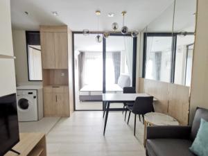 For RentCondoWitthayu, Chidlom, Langsuan, Ploenchit : Life One Wireless ✨ Beautiful room, very good price, convenient travel, in the heart of the city.