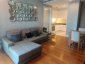 ให้เช่าคอนโดสุขุมวิท อโศก ทองหล่อ : Bright Sukhumvit 24 for rent 96sqm 2beds 2baths 70,000 per month