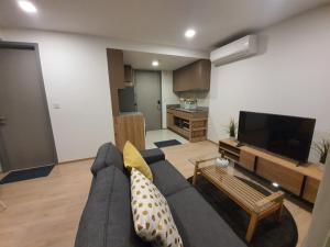 ให้เช่าคอนโดสุขุมวิท อโศก ทองหล่อ : Taka Haus ,1 Bed 1 Bath , Rental  25,000 Baht