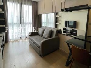 ให้เช่าคอนโดสุขุมวิท อโศก ทองหล่อ : 📌For RENT เช่า | Ashton Asoke- 1BR (31sqm) 26,000 THB