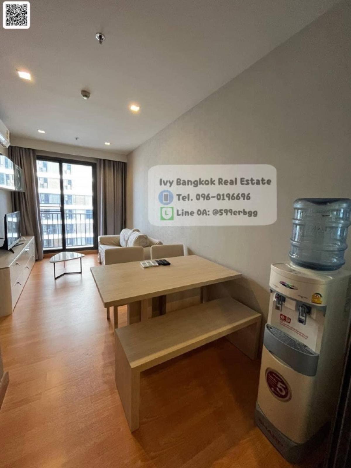 For RentCondoSukhumvit, Asoke, Thonglor : M Tonglor