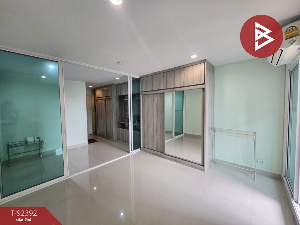 For SaleCondoBang Sue, Wong Sawang, Tao Pun : Condo for sale: Regent Home 20, Prachachuen 16, Bang Sue, Bangkok