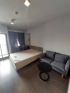 For RentCondoOnnut, Udomsuk : For Rent Ideo Sukhumvit 93 ( BTS Bangchak )