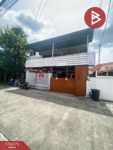 For SaleTownhouseVipawadee, Don Mueang, Lak Si : Townhouse for sale, area 27 square wah, Don Mueang, Bangkok