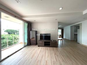 For SaleCondoSukhumvit, Asoke, Thonglor : 3 Bedrooms for sale at Sukhumvit 33, easy access to BTS Prompong