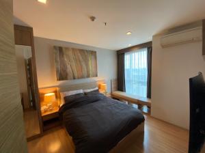 For RentCondoSapankwai,Jatujak : Condo for rent: Rhythm Phahonyothin-Ari, ready to move in, 1 bedroom, 1 bathroom, fully furnished and electric appliances, near BTS Saphan Khwai and BTS Ari