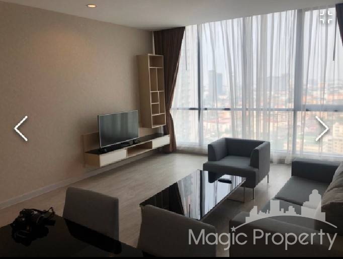 For RentCondoSukhumvit, Asoke, Thonglor : 2 Bedroom For Rent in Movenpick Residences Ekkamai Bangkok Condominium, Watthana, Bangkok