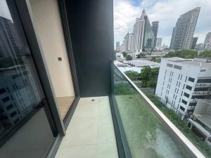 ให้เช่าคอนโดสีลม ศาลาแดง บางรัก : for rent Ashton silom 1 bedroom 50 sqm rent fee 42,000 per month rainy 081 8895470