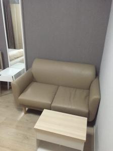 For SaleCondoOnnut, Udomsuk : P-2152 For sale with tenant urgently! Elio del ray condo, beautiful room, fully furnished, near BTS Udomsuk and Punnawithi