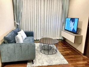 For RentCondoRatchathewi,Phayathai : For Rent: Wish Signature Midtown Siam, 1 Bedroom, 1Bathroom