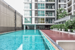 ขายคอนโดสุขุมวิท อโศก ทองหล่อ : 💥“DLV Thonglor 20 Condominium“ (3B4B, 210 SQM., Duplex) Selling at 17 MB. (Only at  8X,XXX THB/SQM.) One of The Best Price in Heart of Sukhumvit, Thonglor. Near The EM District. Contact : 06-5823-5265💥