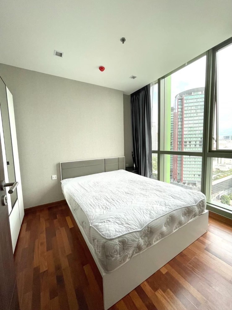 For RentCondoRatchathewi,Phayathai : ✔️For rent urgently!! Near BTS Ratchathewi, room ready to move in on September 5th / Book first, get first✨Wish Signature Midtown Siam (Condo Wish Signature Midtown Siam)