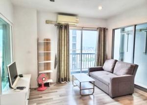 For RentCondoChaengwatana, Muangthong : The Key Chanengwattana #near MRT Si Rat 260 meters