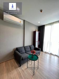 For RentCondoOnnut, Udomsuk : For rent at Kawa House Negotiable at @condo62 (with @ too)