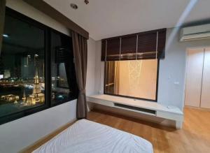 For SaleCondoRama9, Petchburi, RCA : #G124522✅17/08/67 Condo for sale Villa Asoke 📲📢Inquire ld line @condoboy