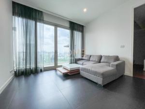 ขายคอนโดวิทยุ ชิดลม หลังสวน : 185 Rajadamri / 1 Bedroom (FOR SALE), 185 ราชดำริ / 1 ห้องนอน (ขาย) DO446