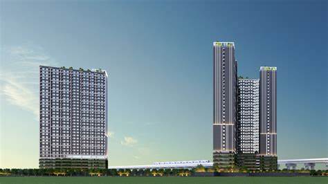 For SaleCondoThaphra, Talat Phlu, Wutthakat : Condo next to Wutthakat BTS Station