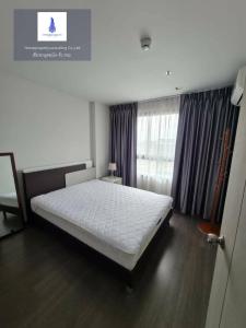 For RentCondoOnnut, Udomsuk : For rent at Ideo Sukhumvit 93 Negotiable at @lovecondo (with @ too)