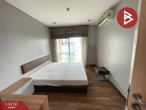 For SaleCondoRatchathewi,Phayathai : Condominium for sale, Chewathai Ratchaprarop, Ratchathewi, Bangkok