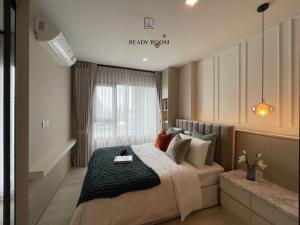 For RentCondoWitthayu, Chidlom, Langsuan, Ploenchit : 💥Beautifully decorated room 💥 Vacant condo for rent, near BTS Phloen Chit, Life One Wireless, fully furnished, ready to move in