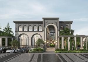 ขายบ้าน : Luxury House For Sale Grand Boulevard หรู2ชั้น ราชพฤกษ์ ปิ่นเกล้า ถนนบางเชือกหนัง แขวงบางเชือกหนัง เขตตลิ่งชัน กรุงเทพมหานคร 10170