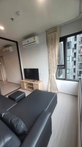 ให้เช่าคอนโดท่าพระ ตลาดพลู วุฒากาศ : For Rent: Life Sathorn Sierra, 1Bedroom, 1Bathroom