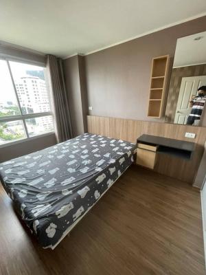 For RentCondoRamkhamhaeng, Hua Mak : #Condo for rent: U Delight @ Huamak Station (U Delight @ Huamak Station) 🌷