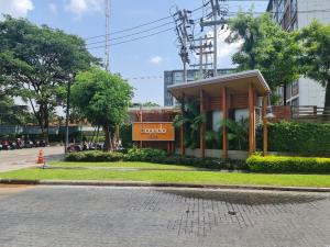 For SaleCondoChiang Mai : D Condo Nim Chiang Mai, beautiful room, window facing north, not hot.