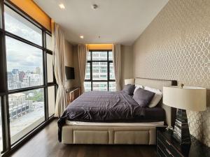 For RentCondoSukhumvit, Asoke, Thonglor : For rent, 1 bedroom, 56 sq m. 📍BTS Phrom Phong (3 minutes walk from the station) - The XXXIX (39 by Sansiri) 0993639692 Toey