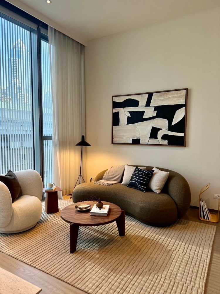 For SaleCondoWitthayu, Chidlom, Langsuan, Ploenchit : Exclusive Price 1Bed 80sqm,Fully Furnished ready to move in (Pets Friendly) - Scope Lang Suan (Freehold) 0993639692 Toey