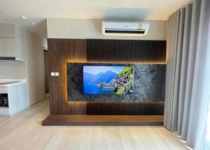 For RentCondoWitthayu, Chidlom, Langsuan, Ploenchit : Life One Wireless 2BR