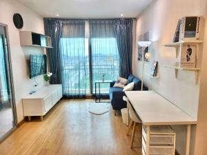 For RentCondoSriracha Laem Chabang Ban Bueng : For rent ⭐️ Condo Supalai Vista Sriracha - Laem Chabang Port Intersection ⭐️ 2 bedrooms, fully furnished, ready to move in ✨