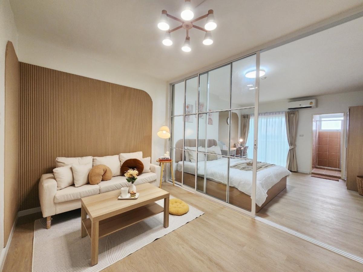 For SaleCondoPattanakan, Srinakarin : ✅Cheap sale 𝐂𝐨𝐧𝐝𝐨 𝐒𝐮𝐩𝐚𝐥𝐚𝐢 𝐏𝐚𝐫𝐤 𝐒𝐫𝐢𝐧𝐚𝐤𝐚𝐫𝐢𝐧 Condo Supalai Park Srinakarin, size 37 sq m., 7th floor, 1 bedroom, price 1,690,000 baht 🚇 BTS Sri Udom 🛎 Hurry and book now.