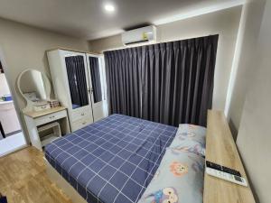 For RentCondoPathum Thani,Rangsit, Thammasat : Room for rent, B Condo, near Bangkok University