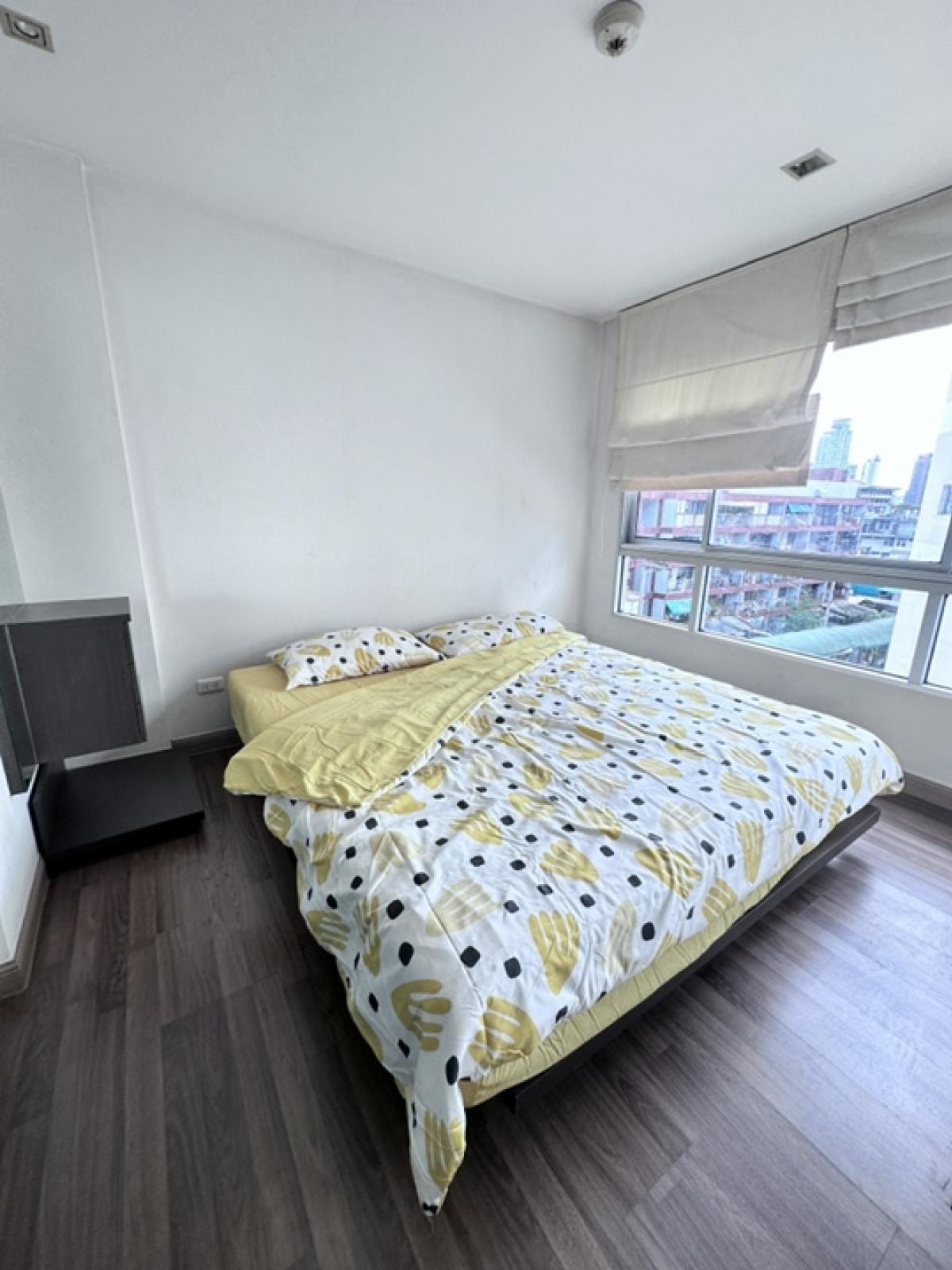 For RentCondoOnnut, Udomsuk : Theroom79 for rent 🔥