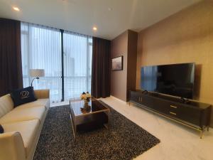 For RentCondoSukhumvit, Asoke, Thonglor : The Monuement Thong Lo 2 bedrooms Pet friendly