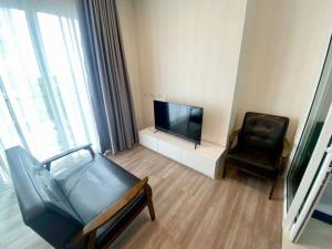 For RentCondoChiang Mai : Condo for rent close to CentralPlaza Chiangmai Airport , No.1C569