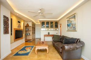 For SaleCondoChiang Mai : Stunning 2-Bedroom Condo on 11th Floor Near Nimman and Maya (HILL401)