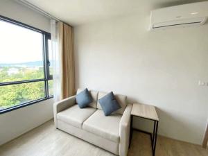 For RentCondoChiang Mai : Condo for rent in downtown near by 5 min to CentralFestival, No.1C570