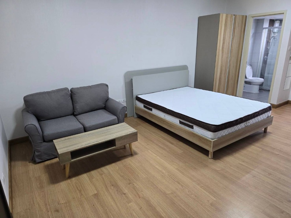 For RentCondoChaengwatana, Muangthong : For Rent Supalai City Resort Chaeng Wattana