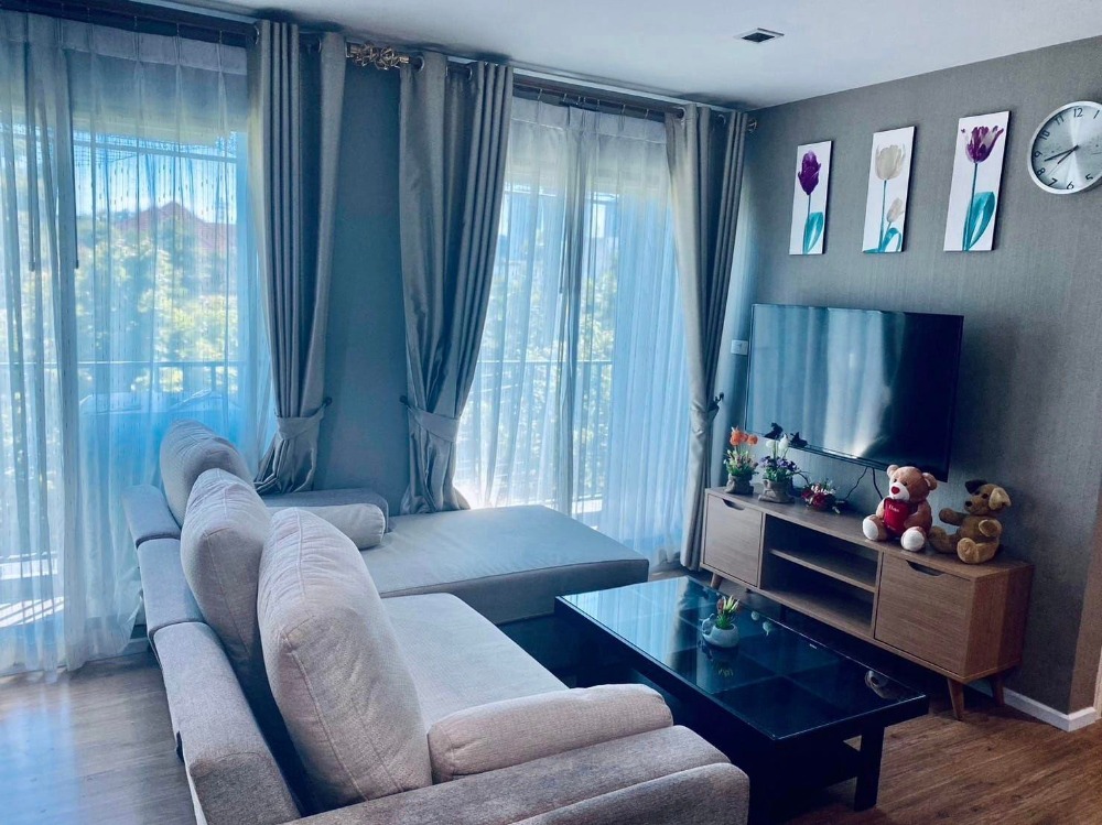 For SaleCondoOnnut, Udomsuk : #H1245251 ✅ 4/7/67 Condo for sale B Republic Sukhumvit 101/1 📲📢Inquiries ld line @condoboy