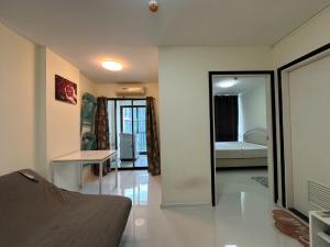 For RentCondoOnnut, Udomsuk : For rent : I Condo Sukhumvit 103 I Condo Sukhumvit 103 (AS-02) ID Line : @condo66