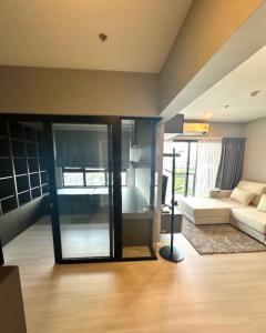 For SaleCondoBang kae, Phetkasem : For sale: The Key MRT Phetkasem 48, beautiful, large room, fully furnished, near MRT Phetkasem 48. Interested, add Line @841qqlnr.