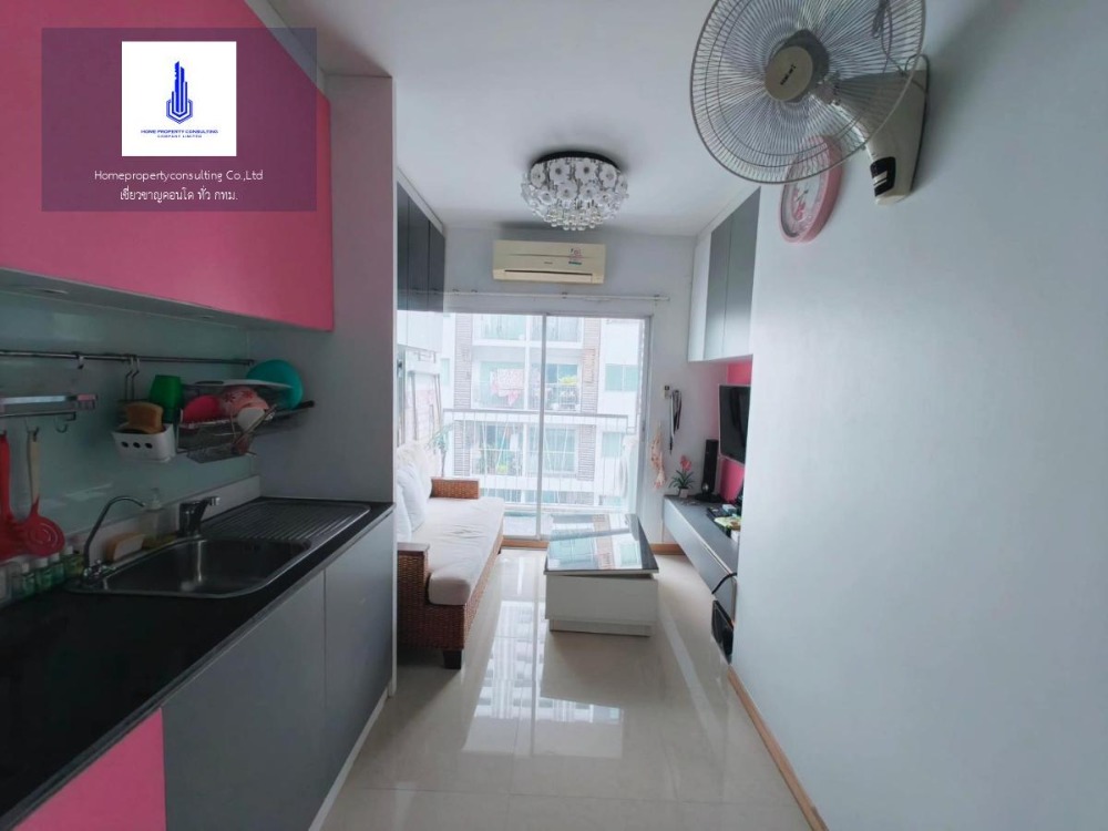 For RentCondoRama9, Petchburi, RCA : For rent at A space Asoke-Ratchada Negotiable at @condo6565 (with @ too)