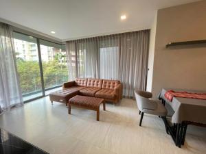 ให้เช่าคอนโดสุขุมวิท อโศก ทองหล่อ : Fynn Sukhumvit 31 for rent